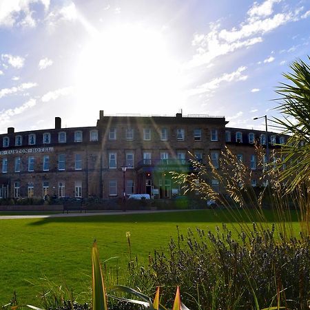 The North Euston Hotel Fleetwood Exterior foto